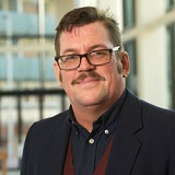 <b>Dr Alex Buckley</b>