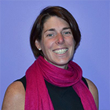 <b>Prof Martha Caddell</b>