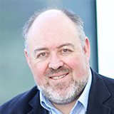 <b>Dr Rob Daley</b>