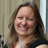 <b>Rosemarie McIlwhan</b>