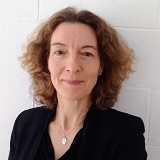 <strong>Dr Stella Howden</strong>