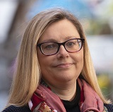 <strong>Clare Thomson</strong>