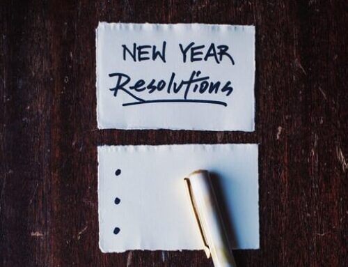 New Year Reflections and Resolutions:  From an Online Pivot to an Inspiring Global Learning Community