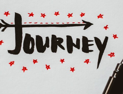 National Teaching Fellowship: A Journey of Reflection, Celebration and Perseverance