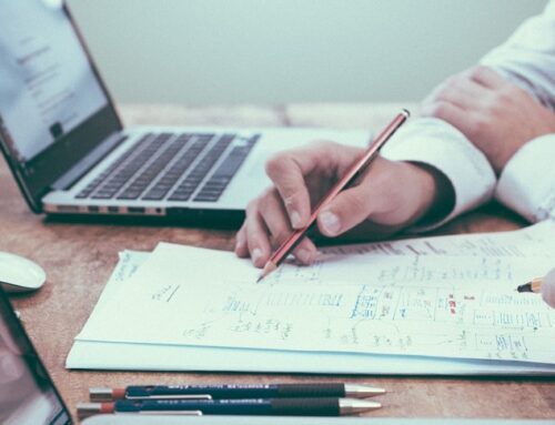 Exploring the potential of microcredentials at Heriot-Watt University    