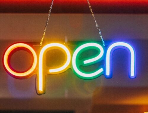 Open Education Week 2021